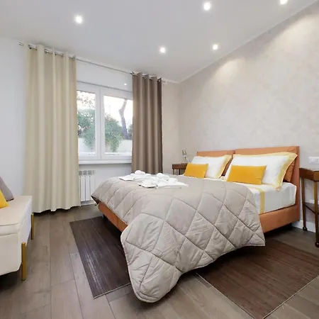 Apartamento Druso Dream Colosseo *