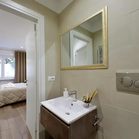 Druso Dream Colosseo Apartamento *
