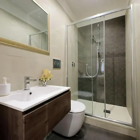 Apartamento Druso Dream Colosseo *
