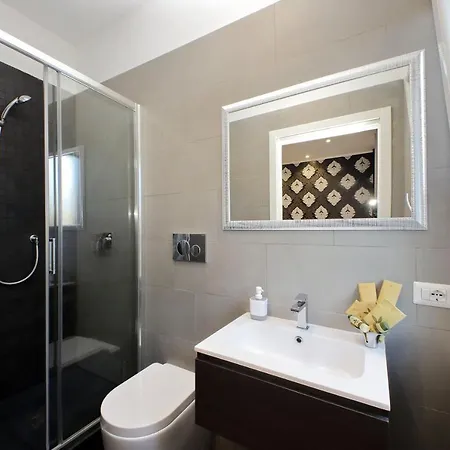 Apartamento Druso Dream Colosseo *