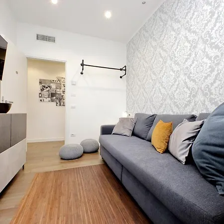 Apartamento Druso Dream Colosseo *