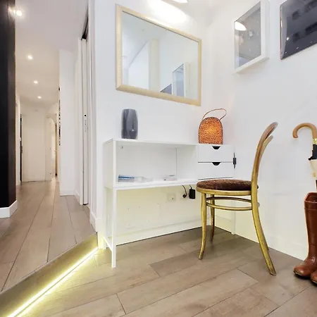 Druso Dream Colosseo Apartamento