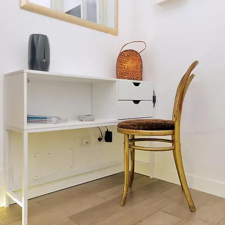 Apartamento Druso Dream Colosseo Roma