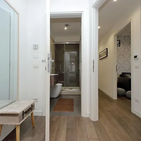 Apartamento Druso Dream Colosseo *