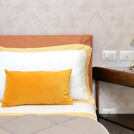 Apartamento Druso Dream Colosseo