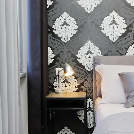 Apartamento Druso Dream Colosseo *