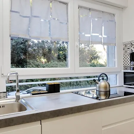 Apartamento Druso Dream Colosseo *