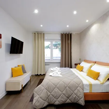 Apartamento Druso Dream Colosseo Roma