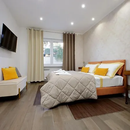 Druso Dream Colosseo Apartamento *