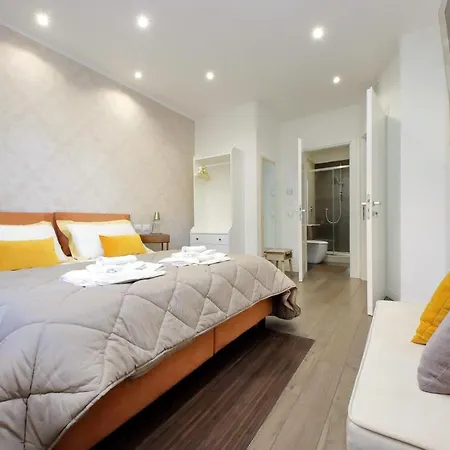Apartamento Druso Dream Colosseo