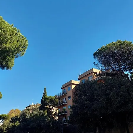 Apartamento Druso Dream Colosseo *