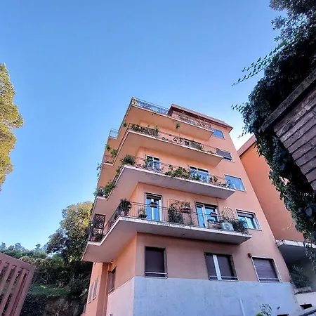 Druso Dream Colosseo Apartamento *