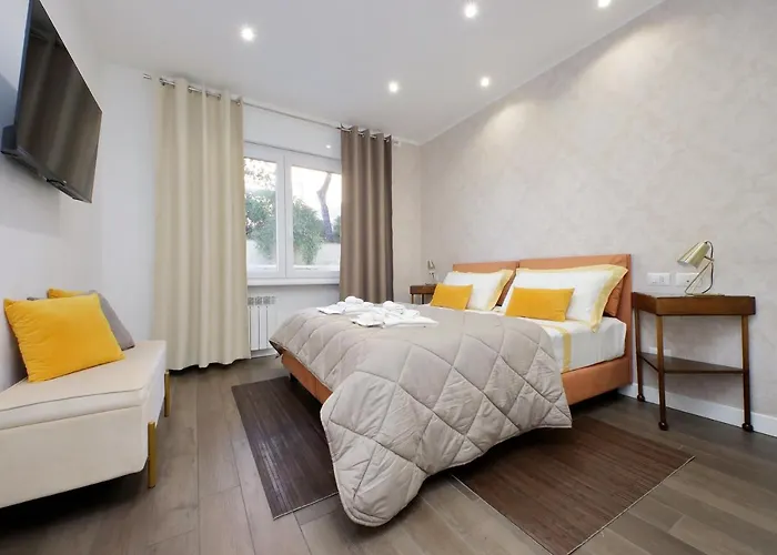 Appartement Druso Dream Colosseo *