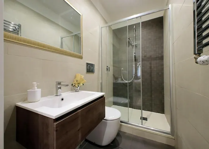 Appartement Druso Dream Colosseo *