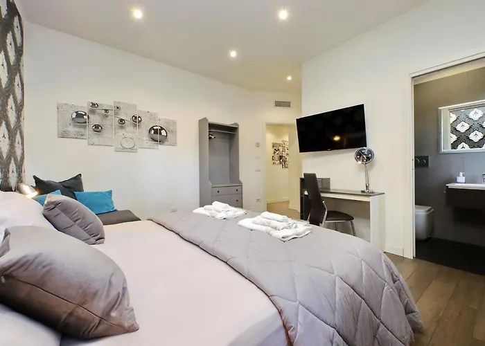 Appartement Druso Dream Colosseo