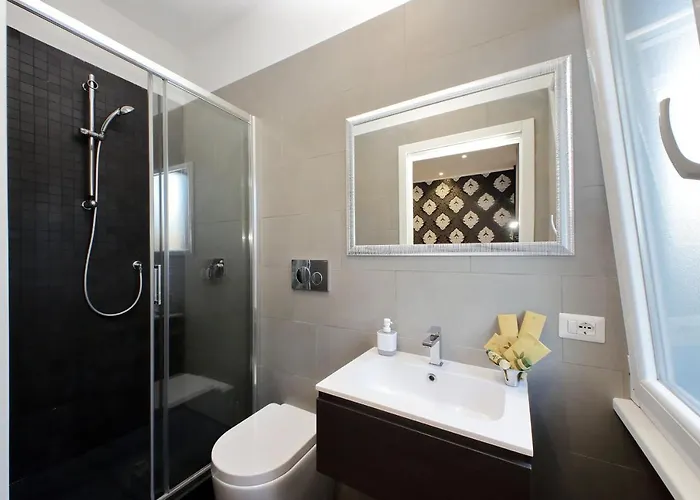 Appartement Druso Dream Colosseo *