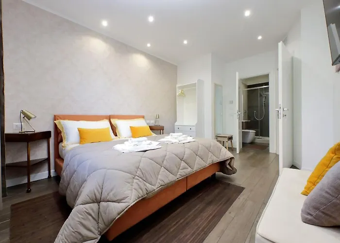 Appartement Druso Dream Colosseo