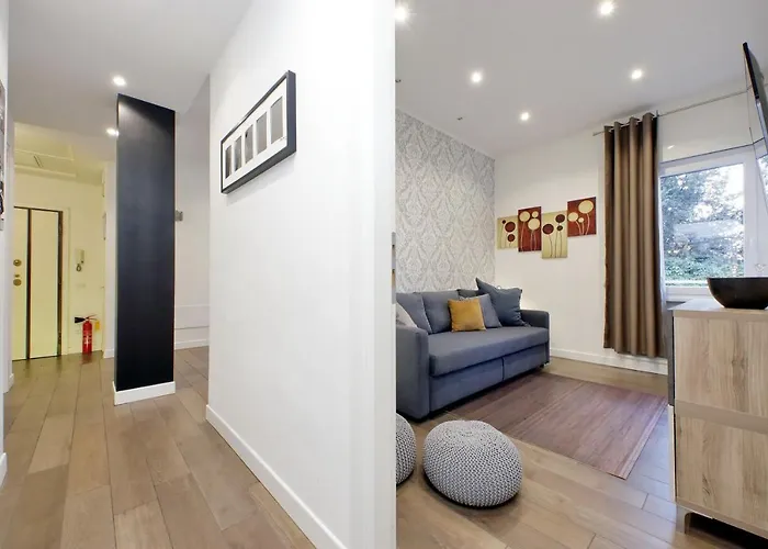 Druso Dream Colosseo *