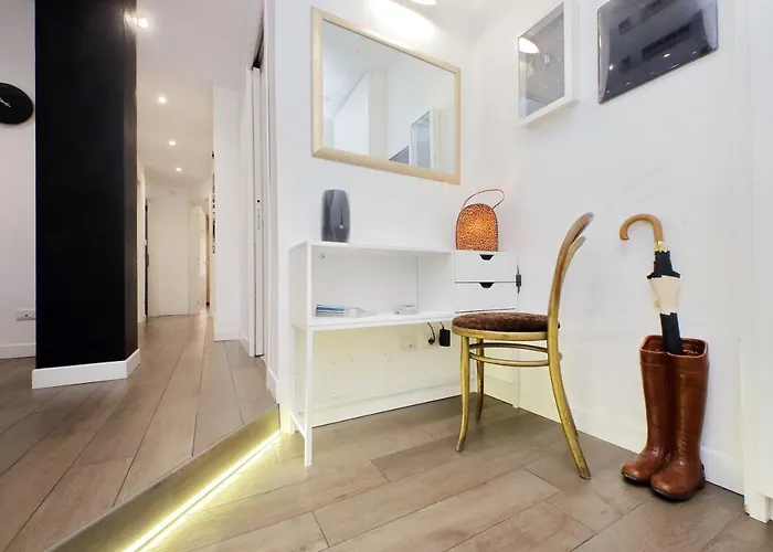 Druso Dream Colosseo Appartement