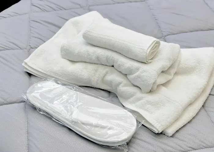 Druso Dream Colosseo Appartement