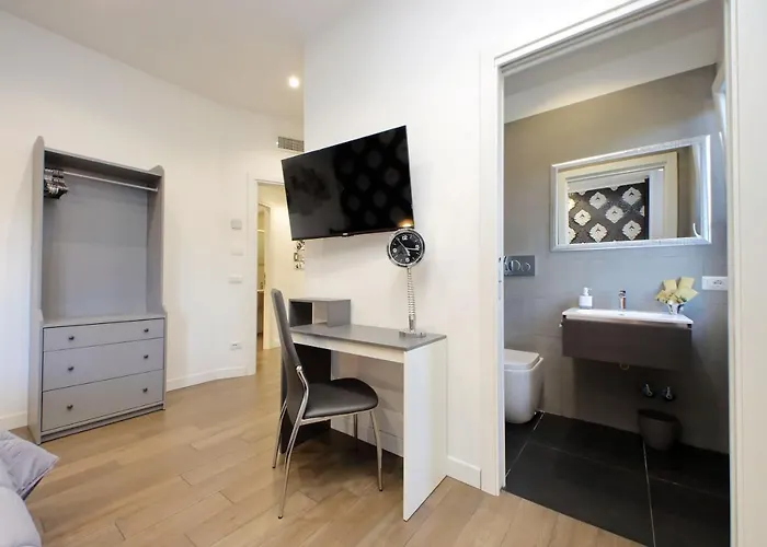 Druso Dream Colosseo