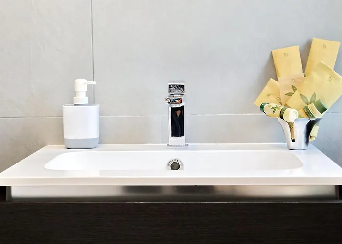 Druso Dream Colosseo *