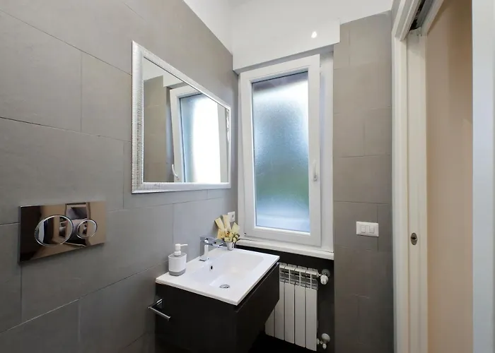 Druso Dream Colosseo Rome