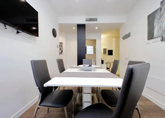 Appartement Druso Dream Colosseo *