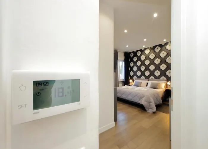 Druso Dream Colosseo Rome