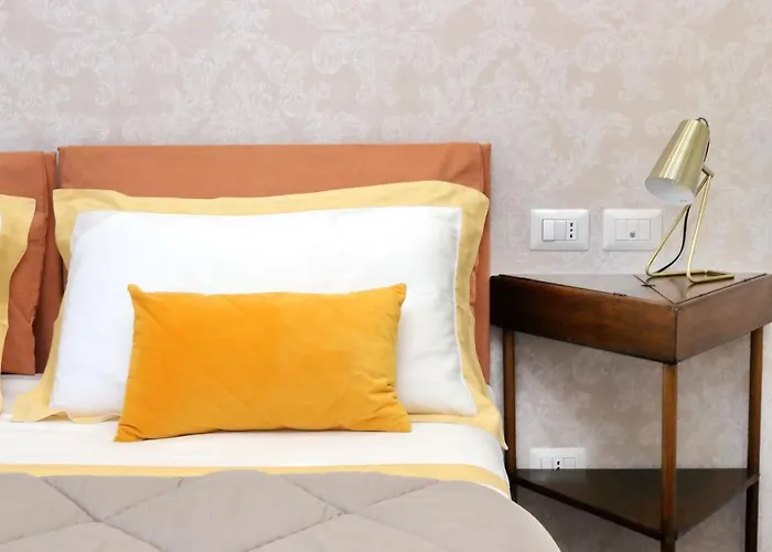 Appartement Druso Dream Colosseo