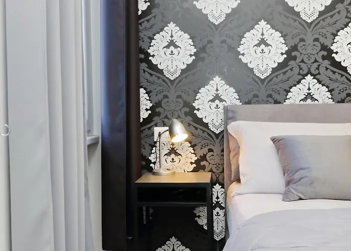 Appartement Druso Dream Colosseo *