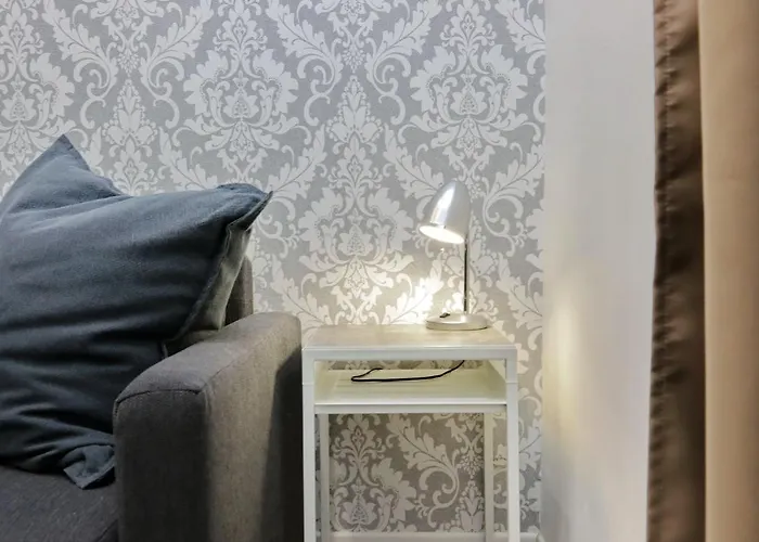 Appartement Druso Dream Colosseo *