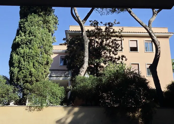 Appartement Druso Dream Colosseo *