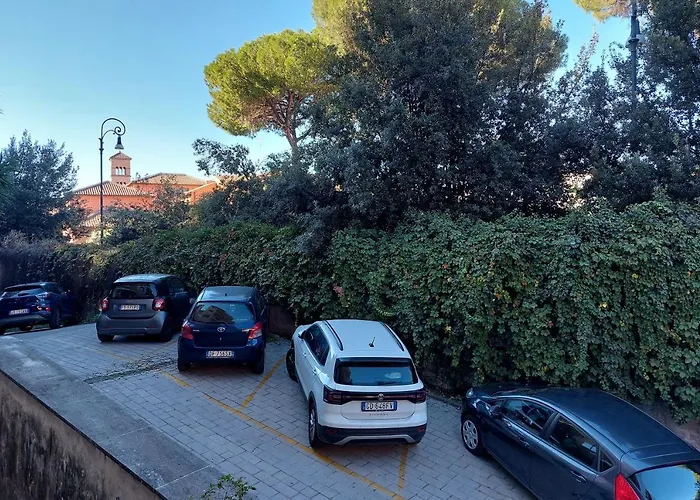 Druso Dream Colosseo