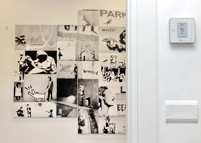 Appartement Druso Dream Colosseo *