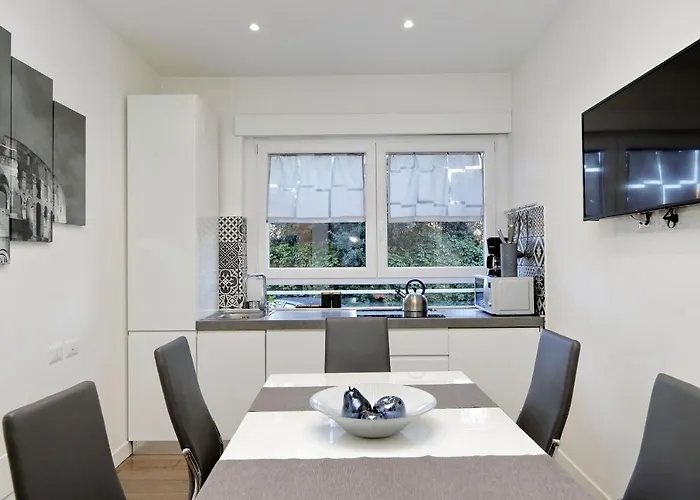 Druso Dream Colosseo Rome