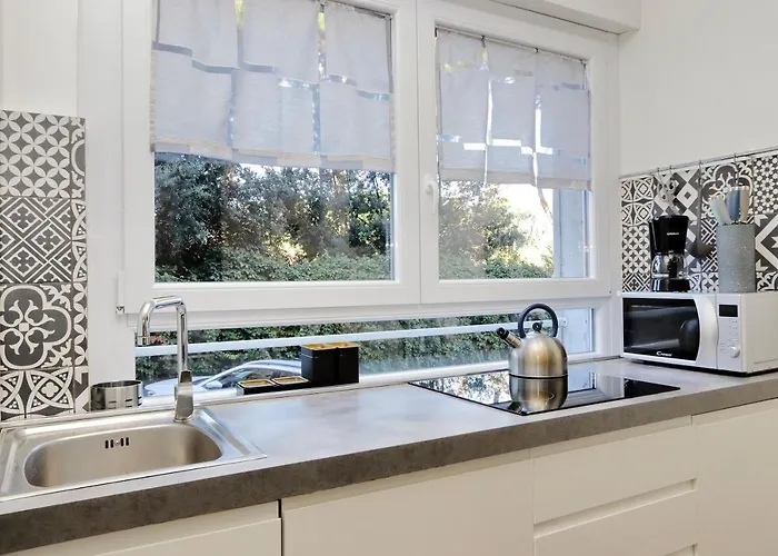 Appartement Druso Dream Colosseo *