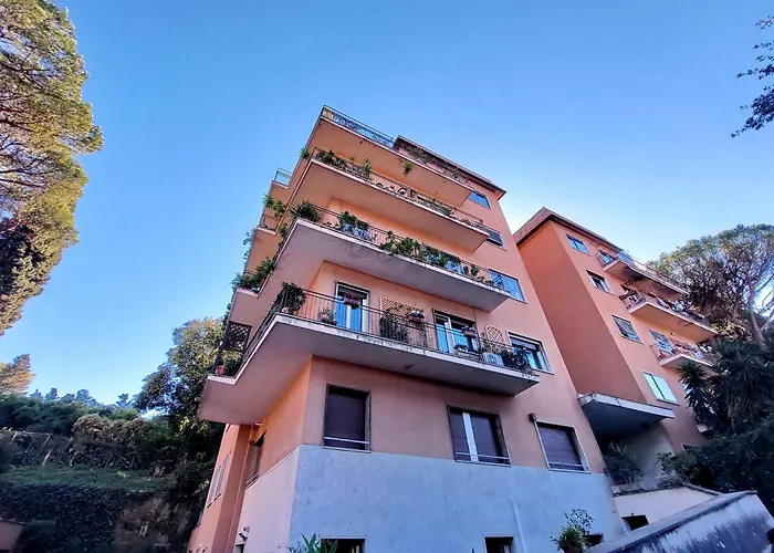 Appartement Druso Dream Colosseo