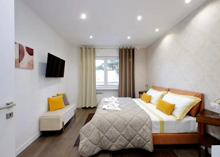 Appartement Druso Dream Colosseo Rome