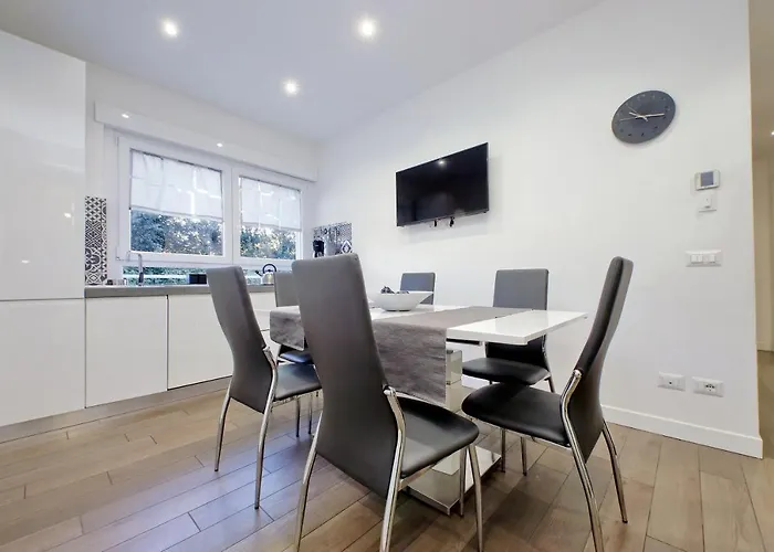 Druso Dream Colosseo Rome