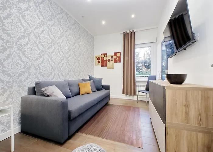 Appartement Druso Dream Colosseo Rome