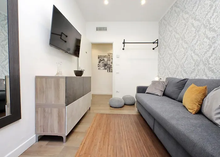 Druso Dream Colosseo Rome