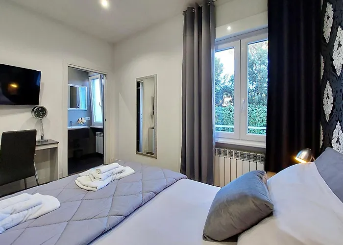 Druso Dream Colosseo *