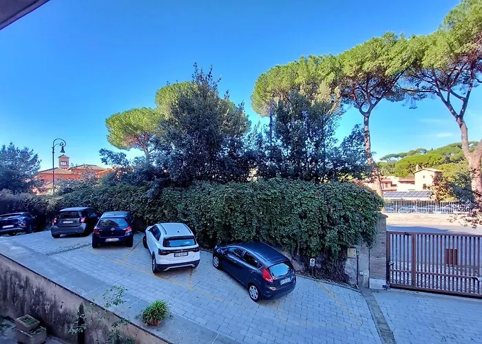 Druso Dream Colosseo * Rome