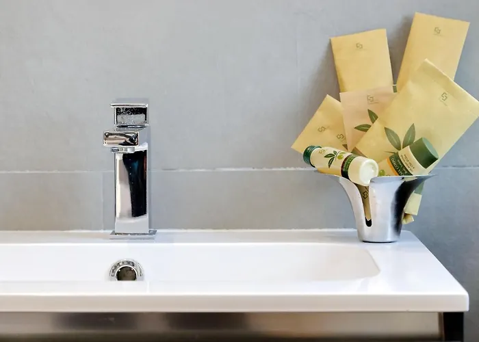 Appartement Druso Dream Colosseo *