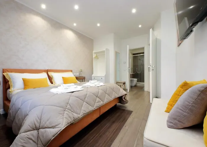 Appartement Druso Dream Colosseo