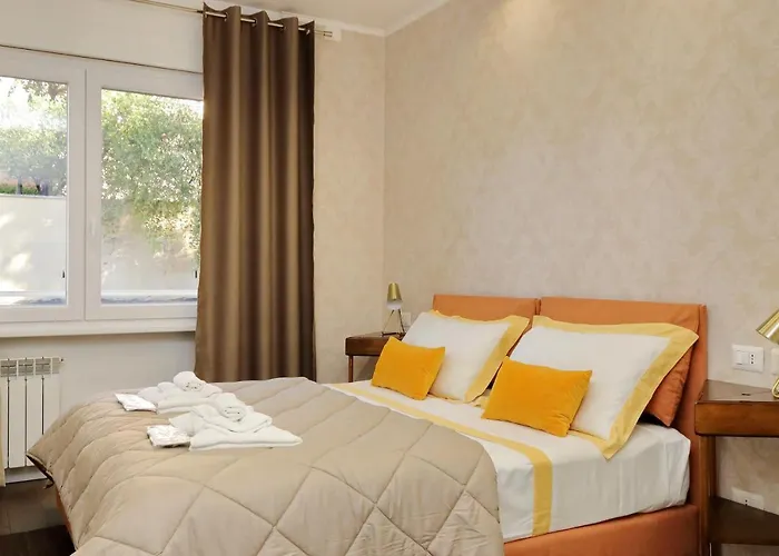 Druso Dream Colosseo Appartement