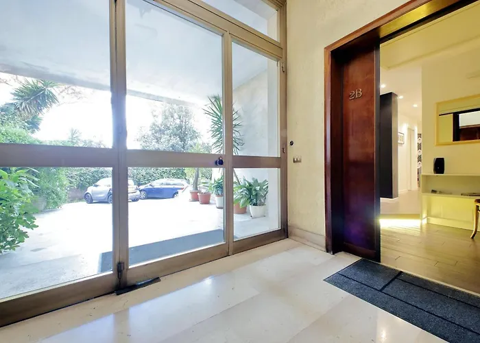 Druso Dream Colosseo * Rome