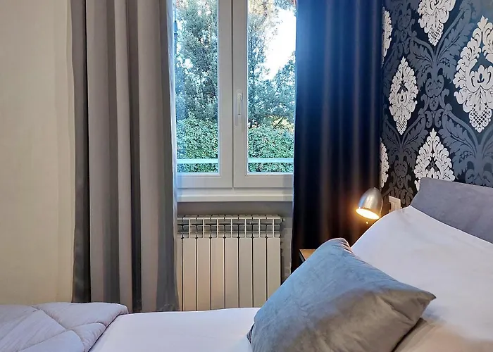 Druso Dream Colosseo Rome