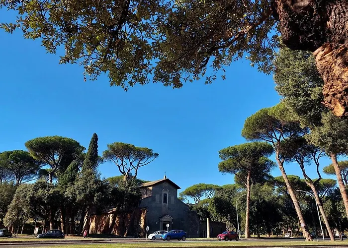 Druso Dream Colosseo Rome